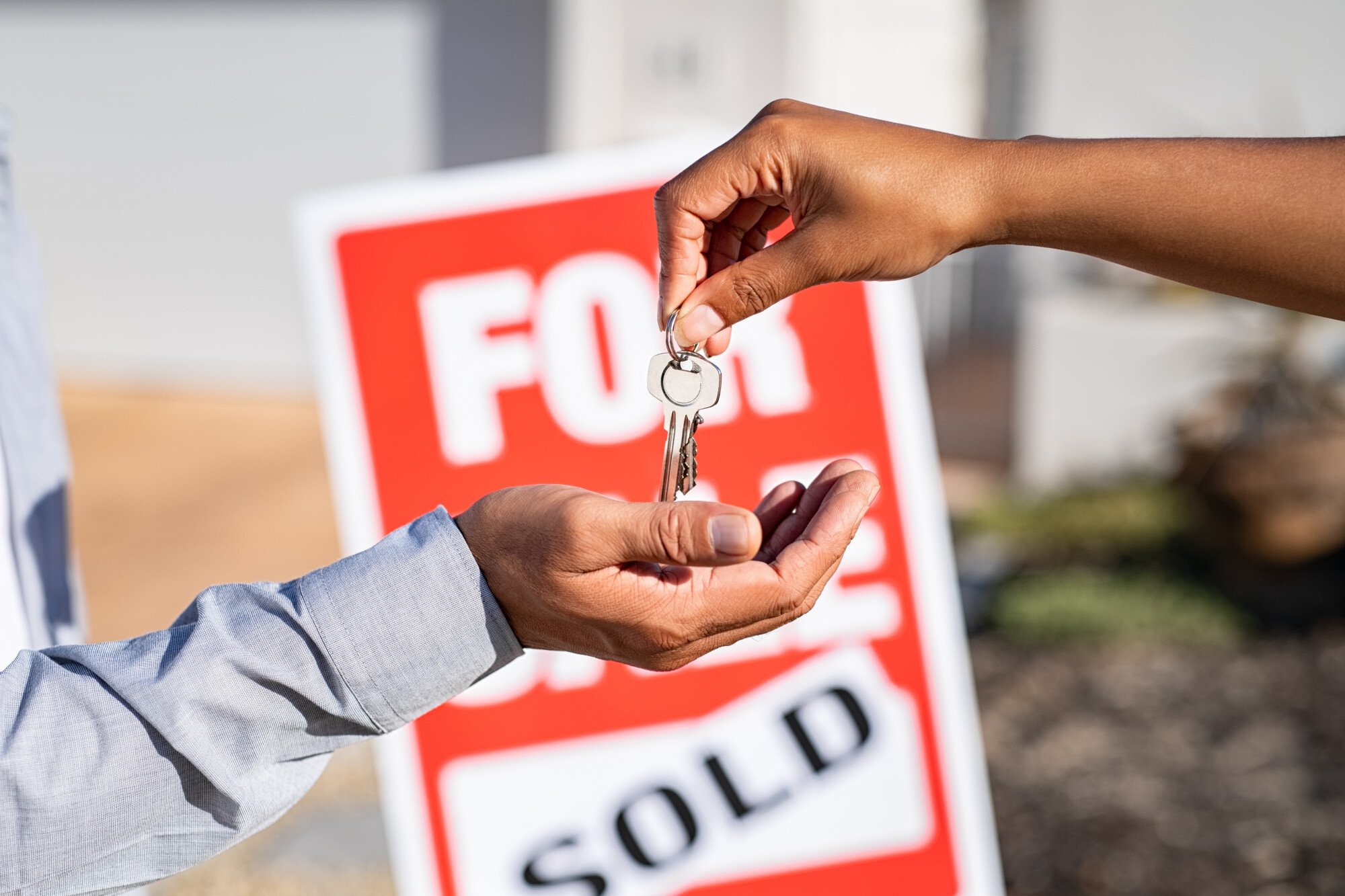 When Should You Hire a Real Estate Agent in Jacksonville, FL?